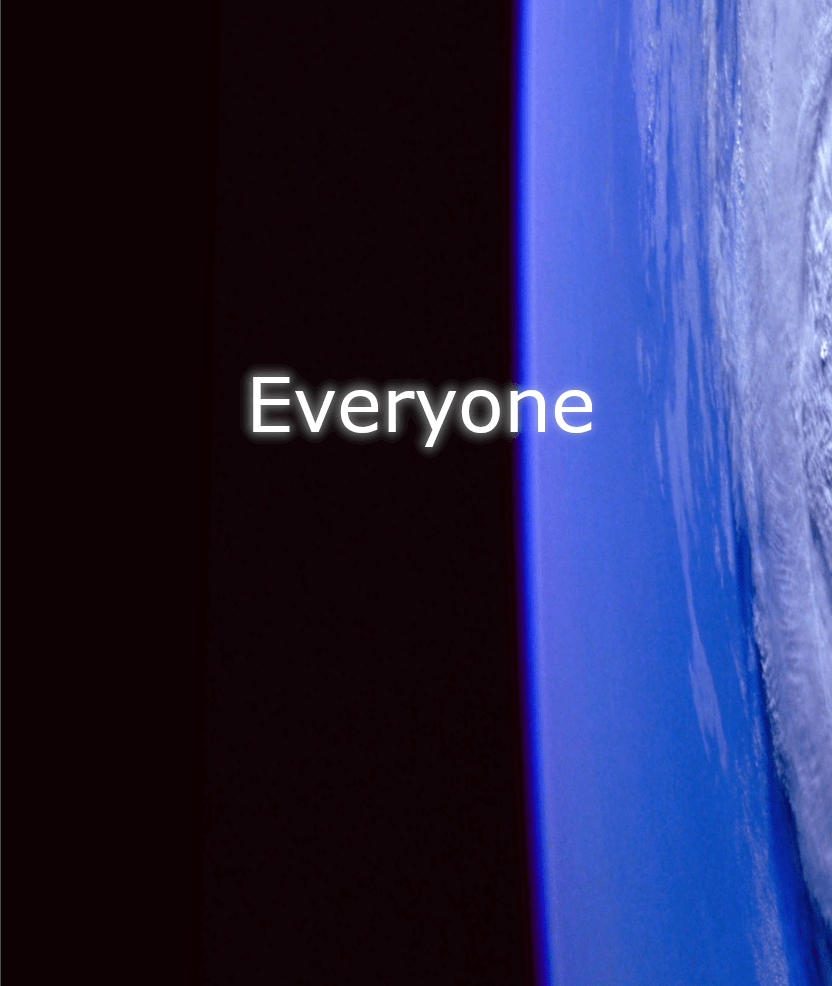 Link to 'Everyone' poem by Sam Bartle