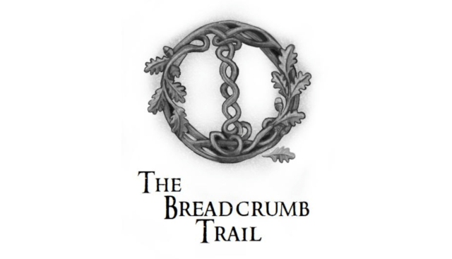 REVIEW: Lawrence Moore’s ‘The Breadcrumb&nbsp;Trail’